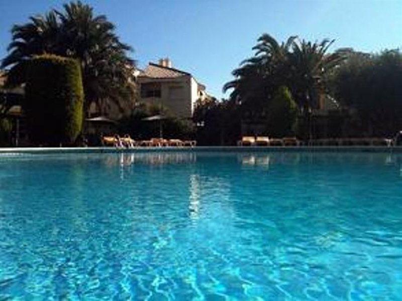 Aparthotel Villas La Manga Exterior photo